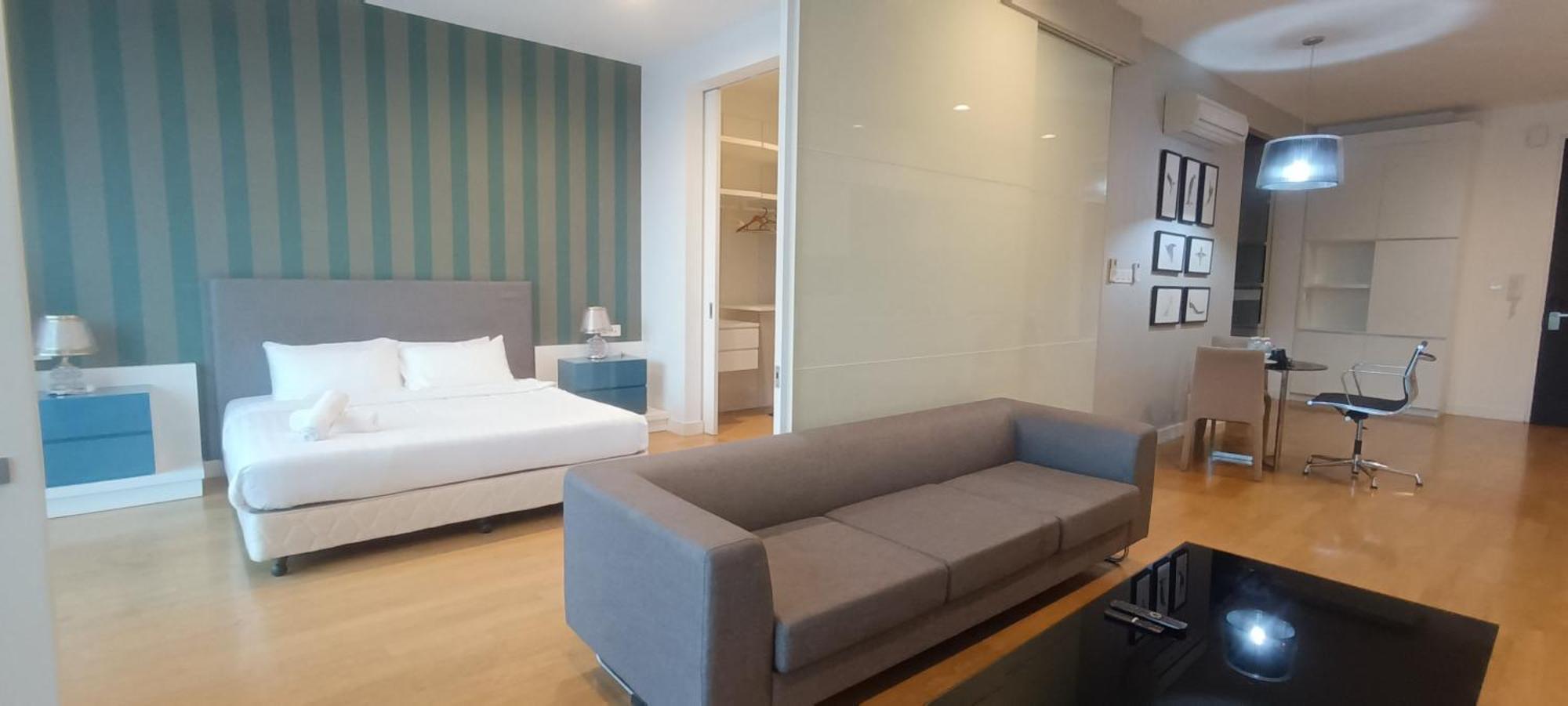 Skyward Suites At Platinum Klcc Kuala Lumpur Exterior foto